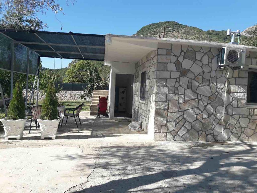 Apartman Nikocevic Dobra Voda Extérieur photo