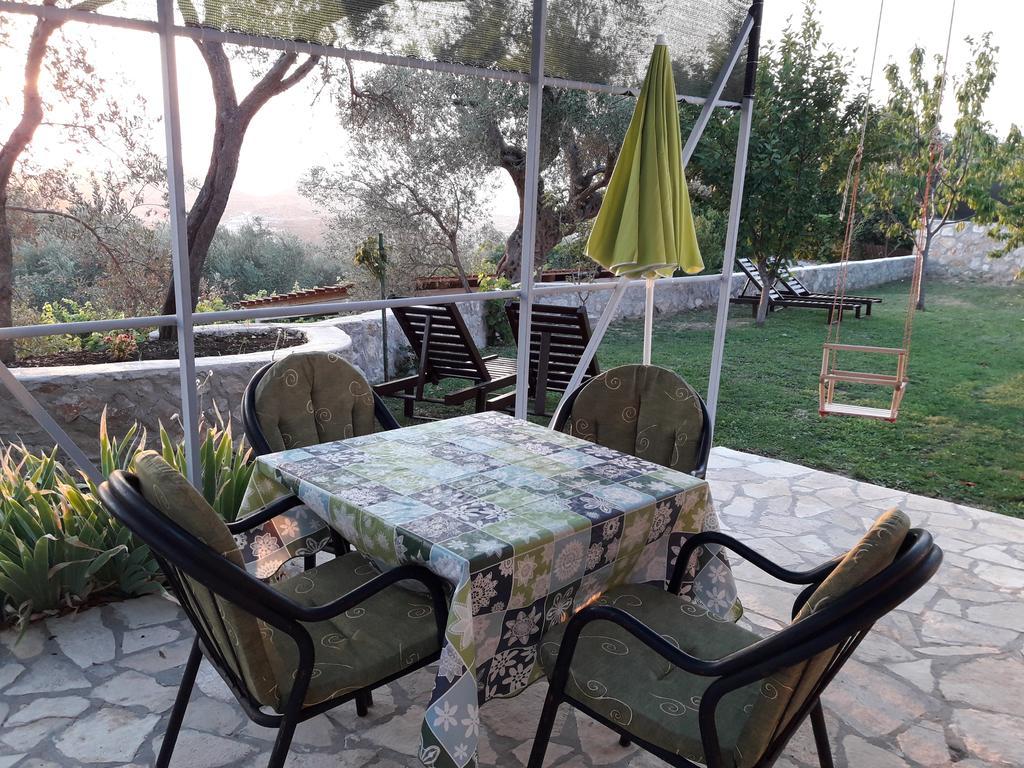 Apartman Nikocevic Dobra Voda Extérieur photo