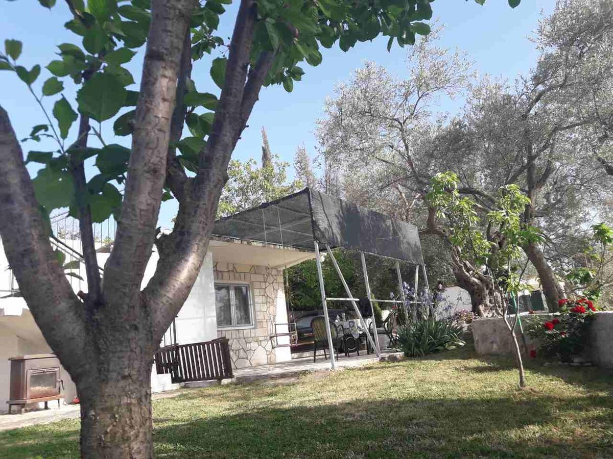 Apartman Nikocevic Dobra Voda Extérieur photo