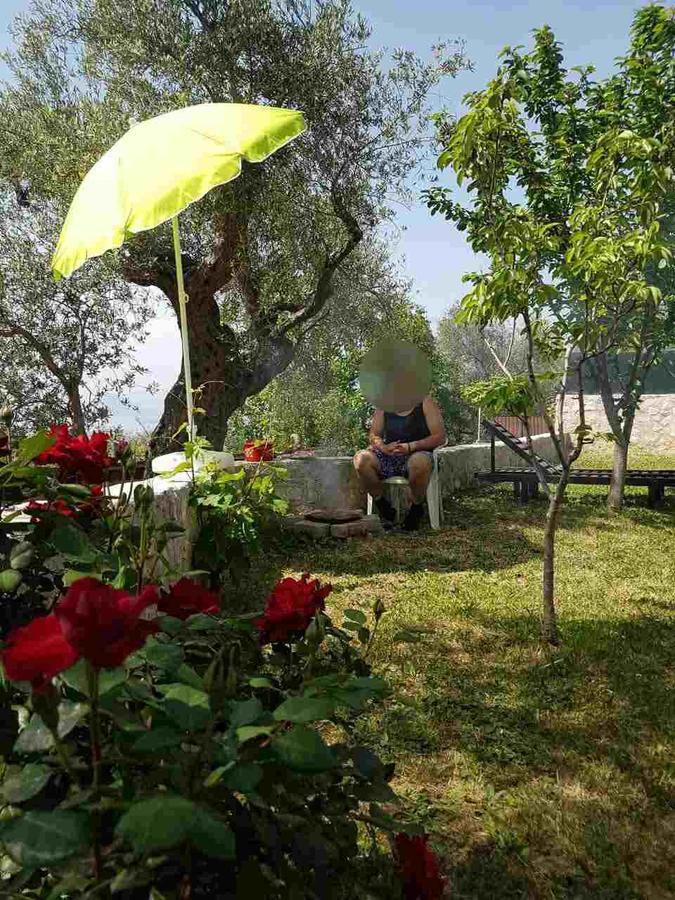Apartman Nikocevic Dobra Voda Extérieur photo