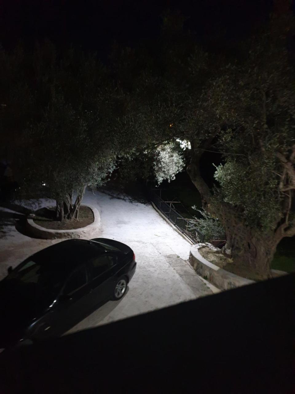 Apartman Nikocevic Dobra Voda Extérieur photo