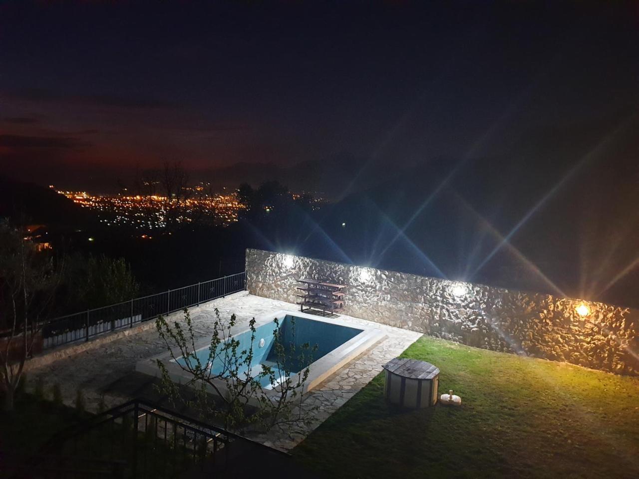 Apartman Nikocevic Dobra Voda Extérieur photo