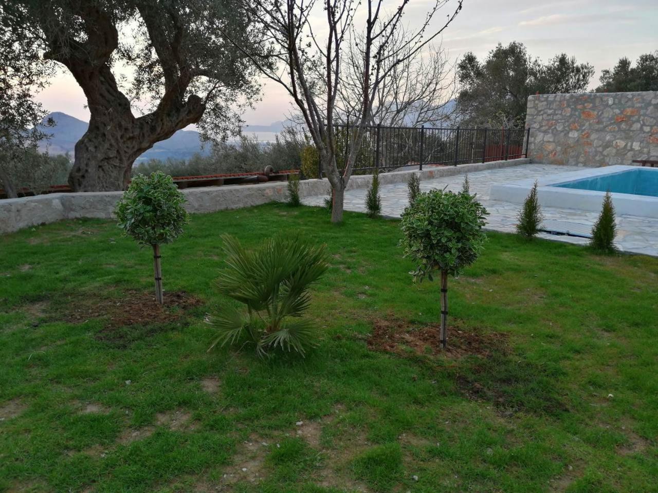 Apartman Nikocevic Dobra Voda Extérieur photo