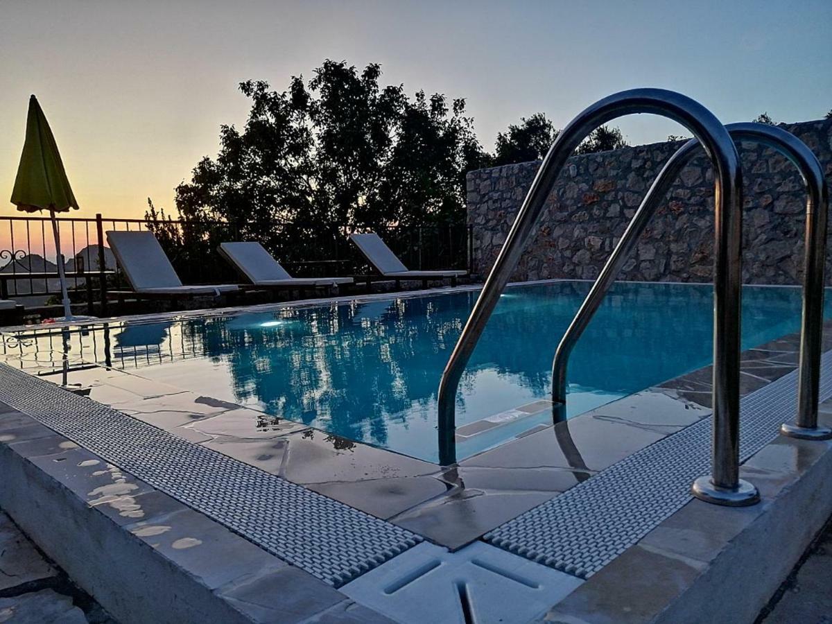 Apartman Nikocevic Dobra Voda Extérieur photo